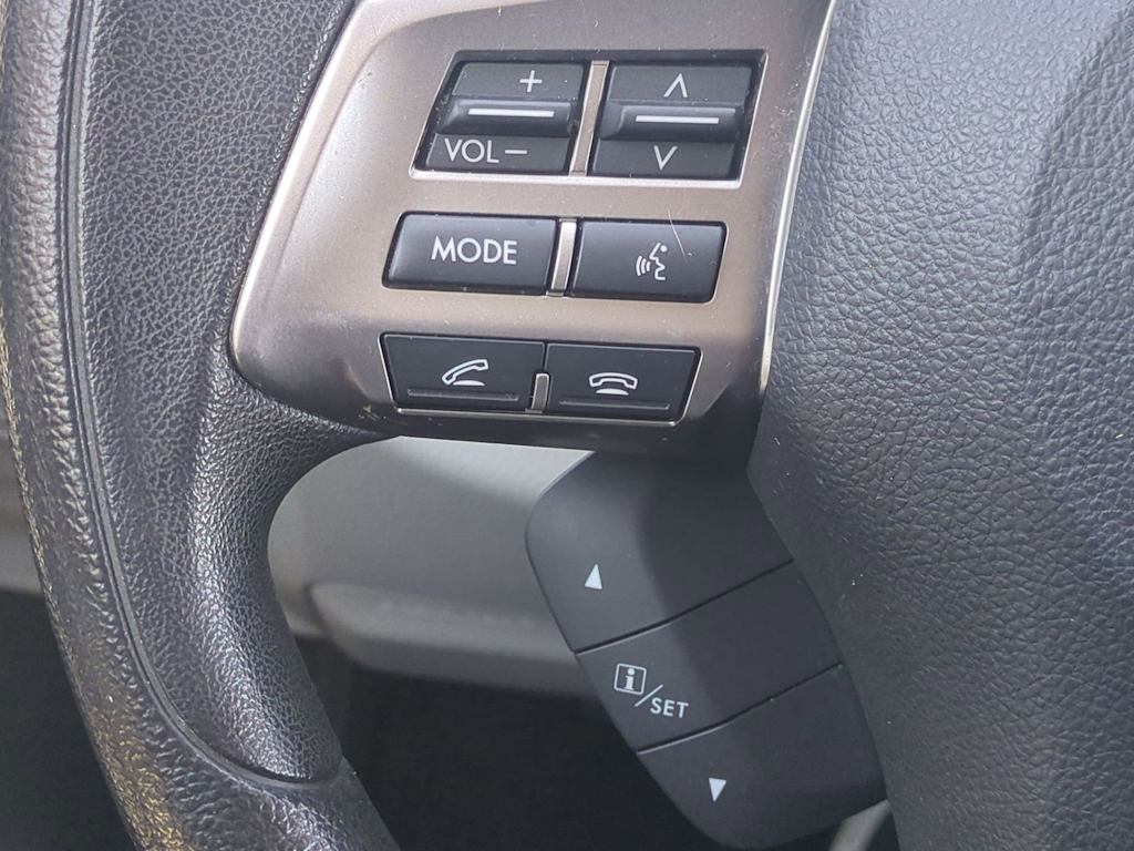 Thumbnail: 2014 Subaru Forester - 30
