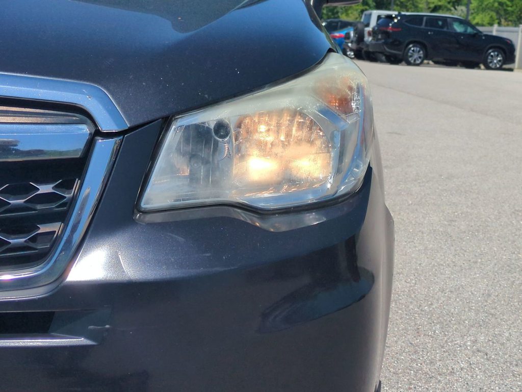 Thumbnail: 2014 Subaru Forester - 23