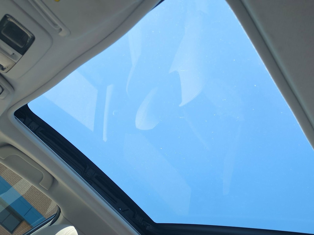 Thumbnail: 2014 Subaru Forester - 27