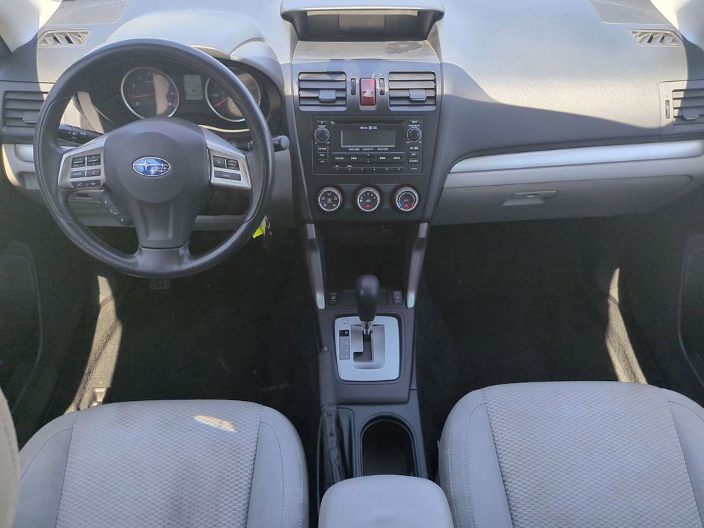 Thumbnail: 2014 Subaru Forester - 9