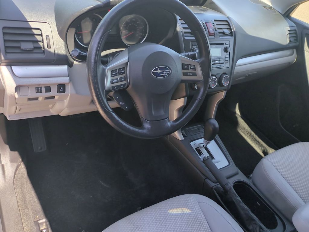 Thumbnail: 2014 Subaru Forester - 2