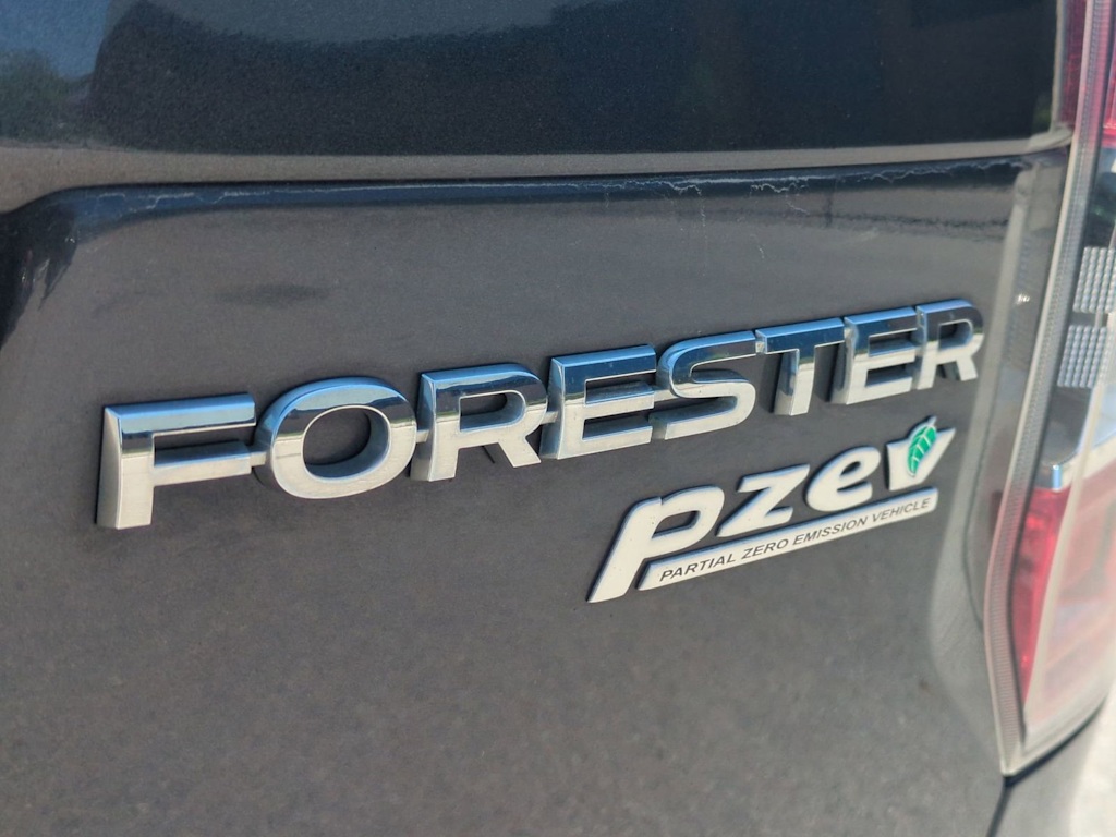 Thumbnail: 2014 Subaru Forester - 24