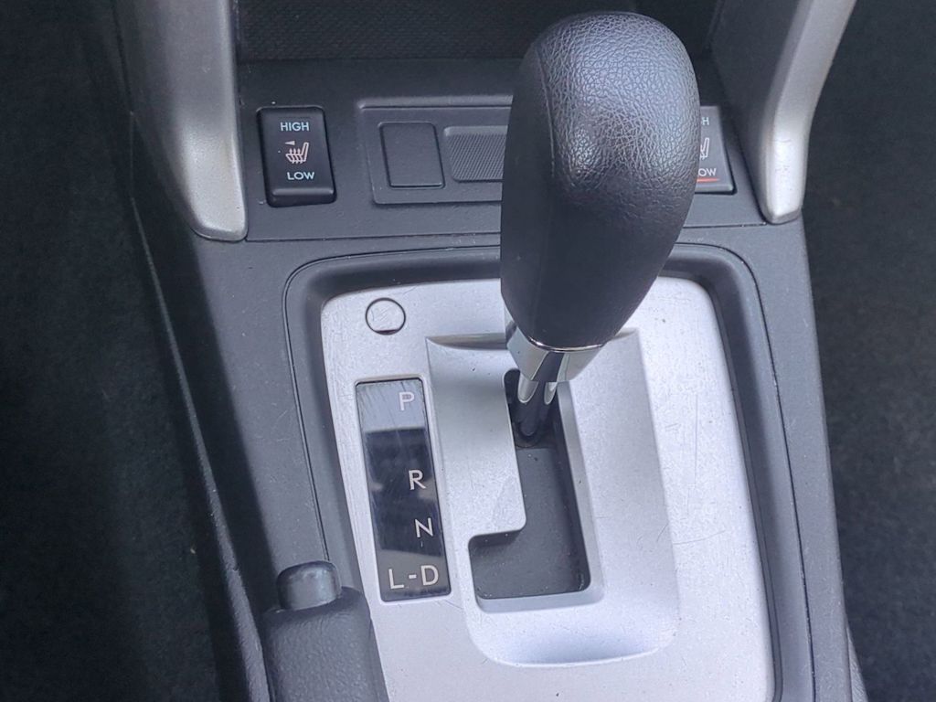 Thumbnail: 2014 Subaru Forester - 35