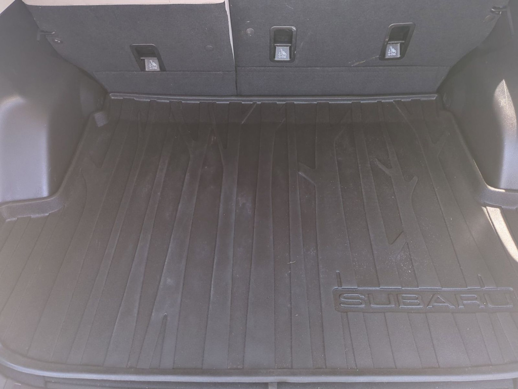 Thumbnail: 2014 Subaru Forester - 36