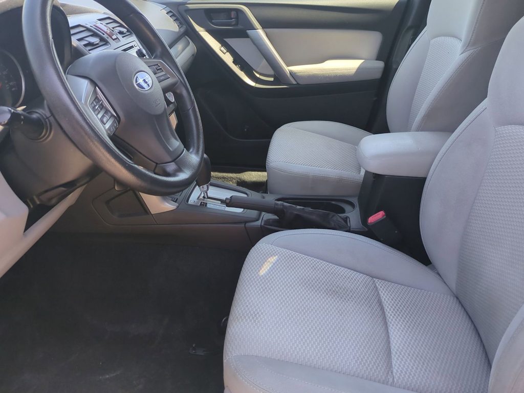 Thumbnail: 2014 Subaru Forester - 10