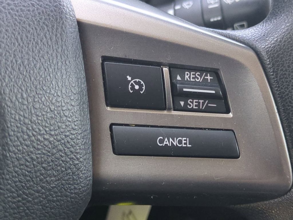 Thumbnail: 2014 Subaru Forester - 31