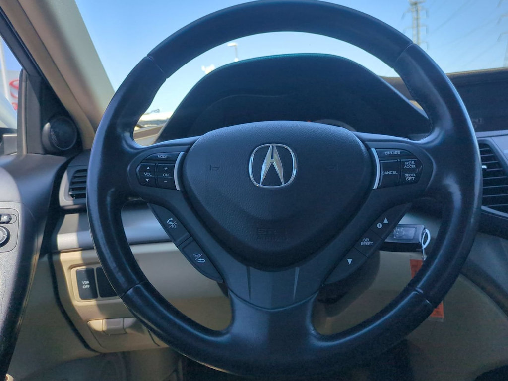 Thumbnail: 2009 Acura TSX - 13