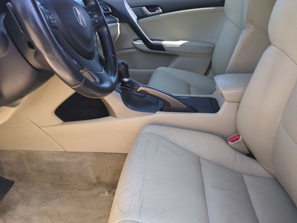 Thumbnail: 2009 Acura TSX - 10