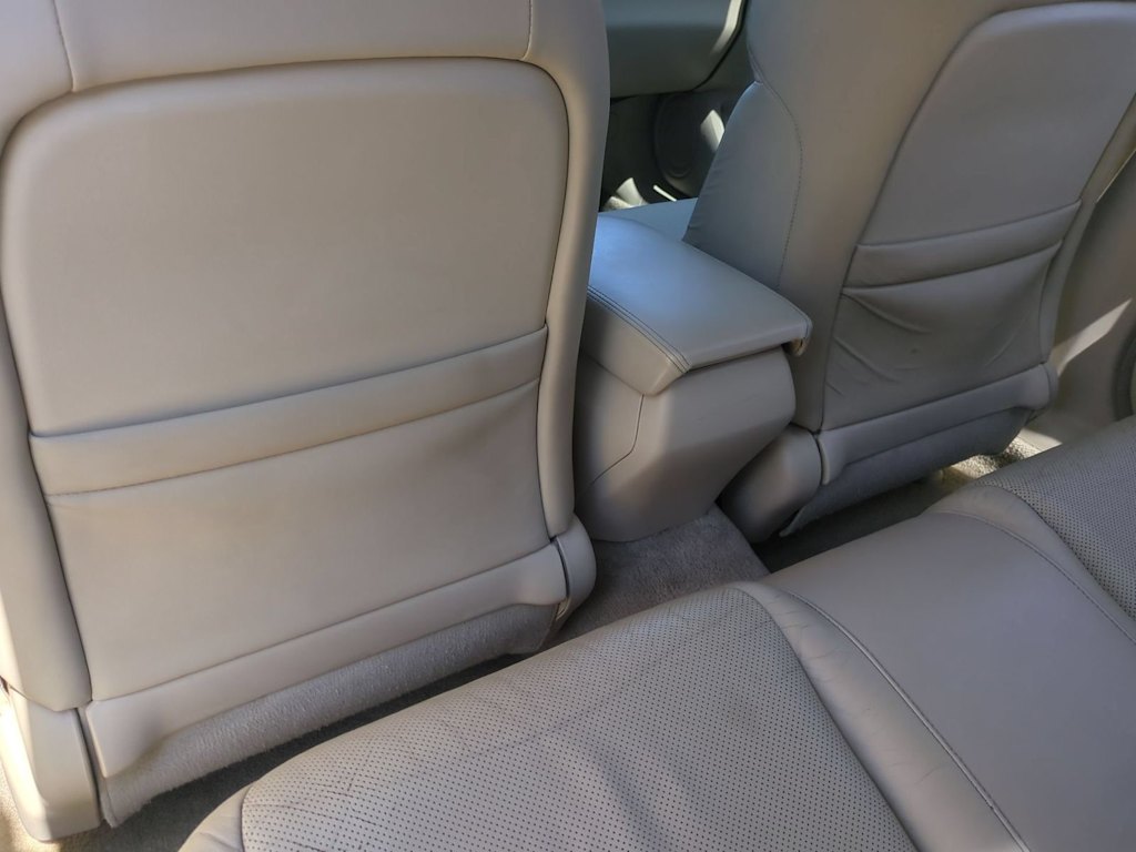 Thumbnail: 2009 Acura TSX - 11
