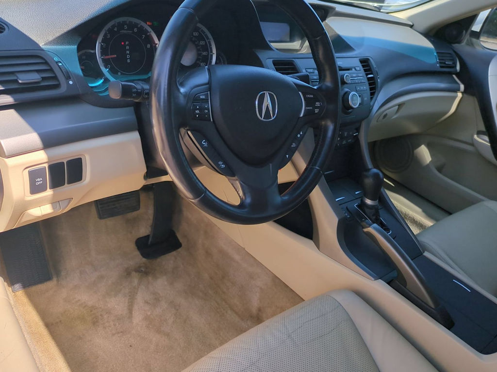 Thumbnail: 2009 Acura TSX - 2