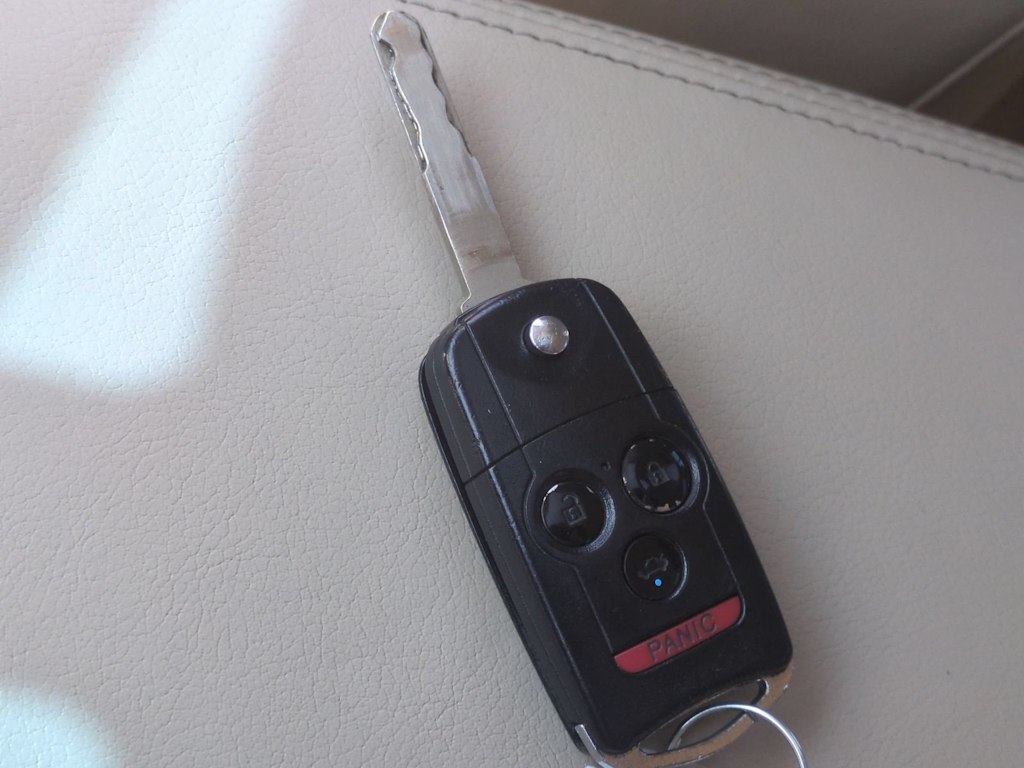 Thumbnail: 2009 Acura TSX - 32