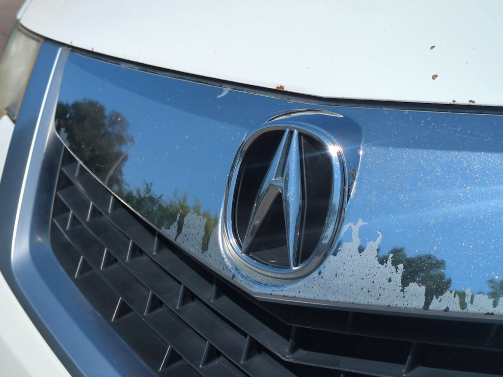 Thumbnail: 2009 Acura TSX - 7