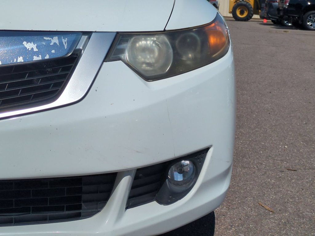 Thumbnail: 2009 Acura TSX - 21