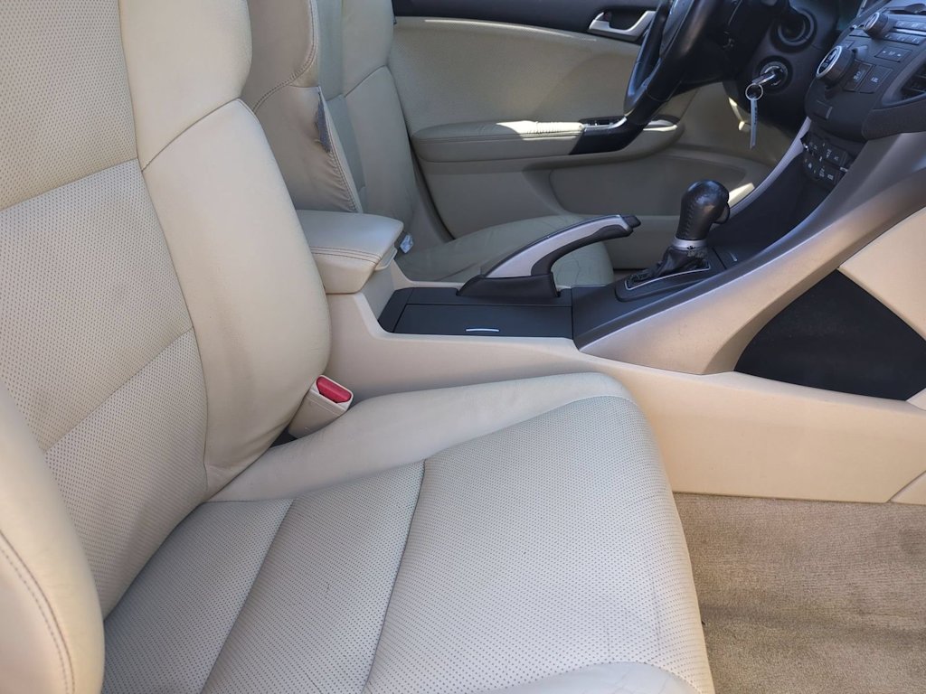 Thumbnail: 2009 Acura TSX - 25