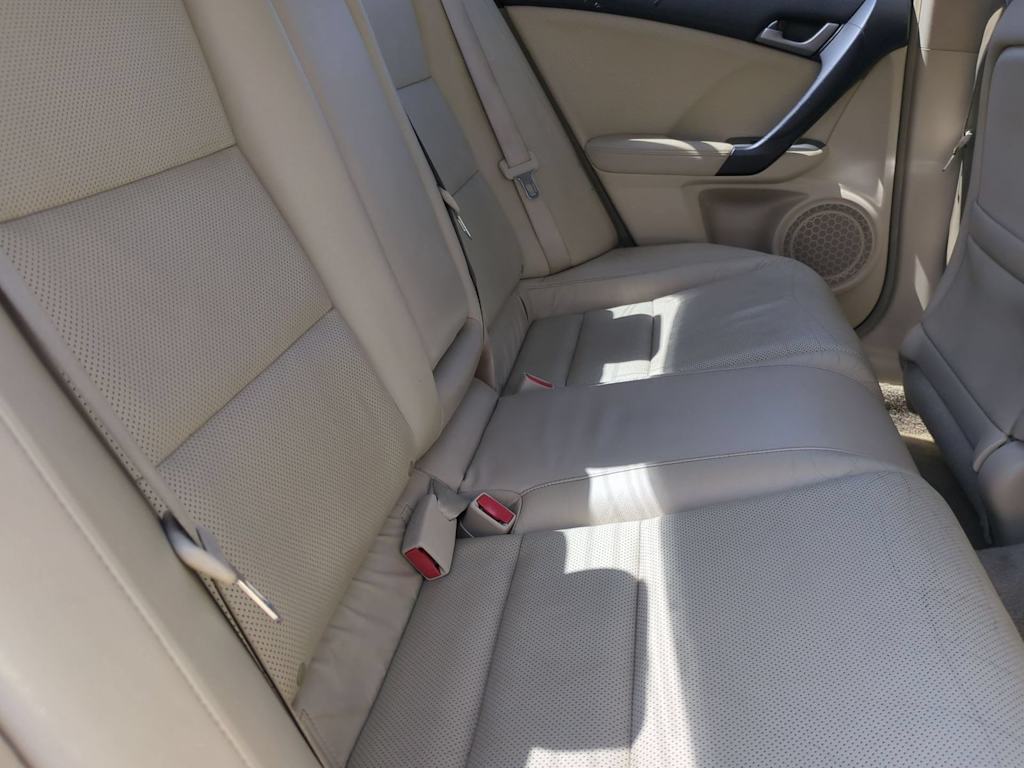 Thumbnail: 2009 Acura TSX - 24
