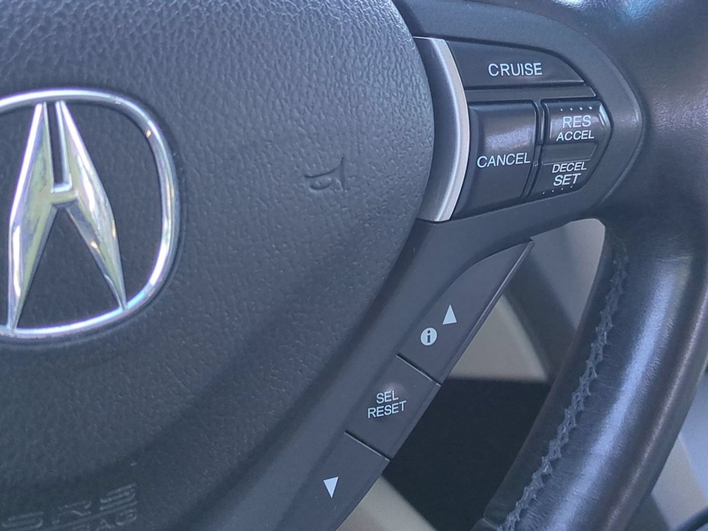Thumbnail: 2009 Acura TSX - 27