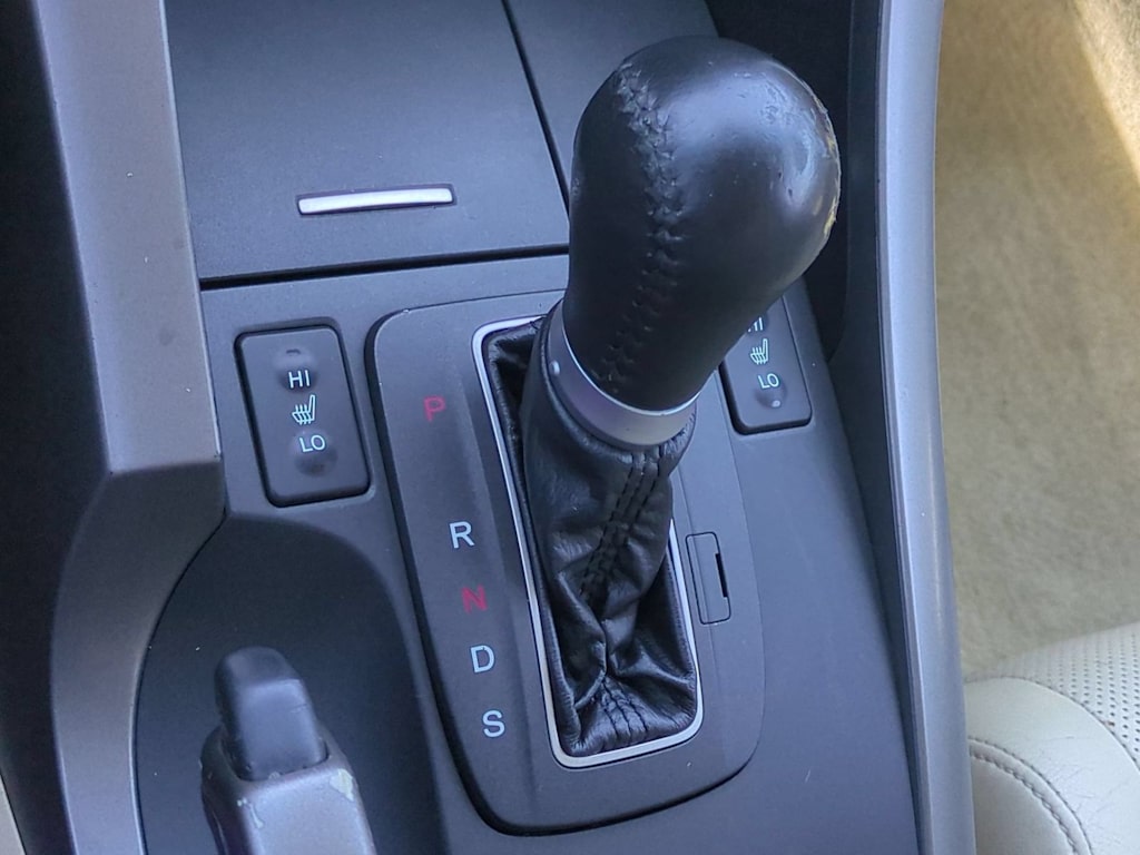 Thumbnail: 2009 Acura TSX - 14