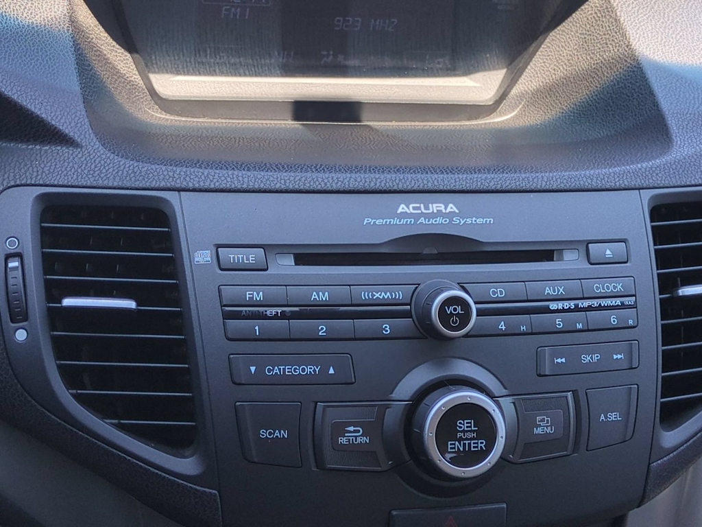 Thumbnail: 2009 Acura TSX - 30