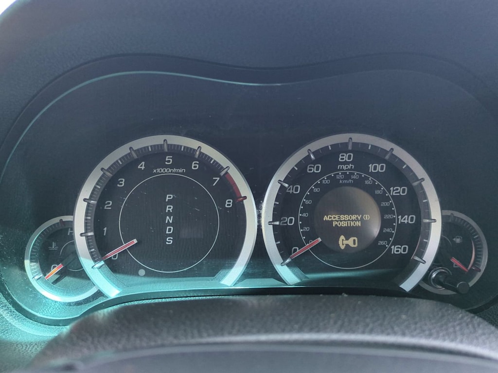 Thumbnail: 2009 Acura TSX - 15