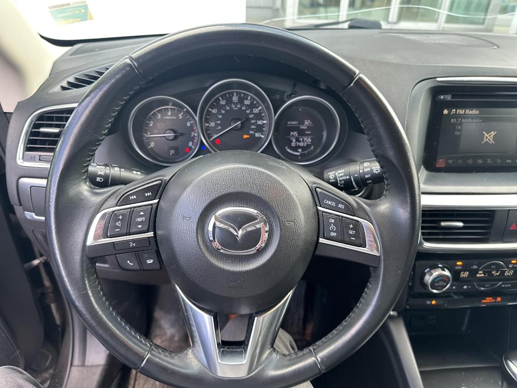 2016 Mazda CX-5 Grand Touring 2