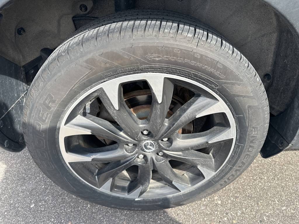 2016 Mazda CX-5 Grand Touring 13
