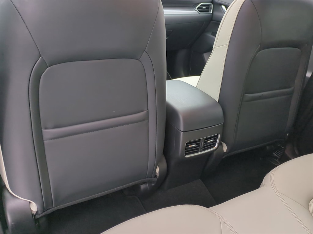 Thumbnail: 2023 Mazda CX-5 - 26