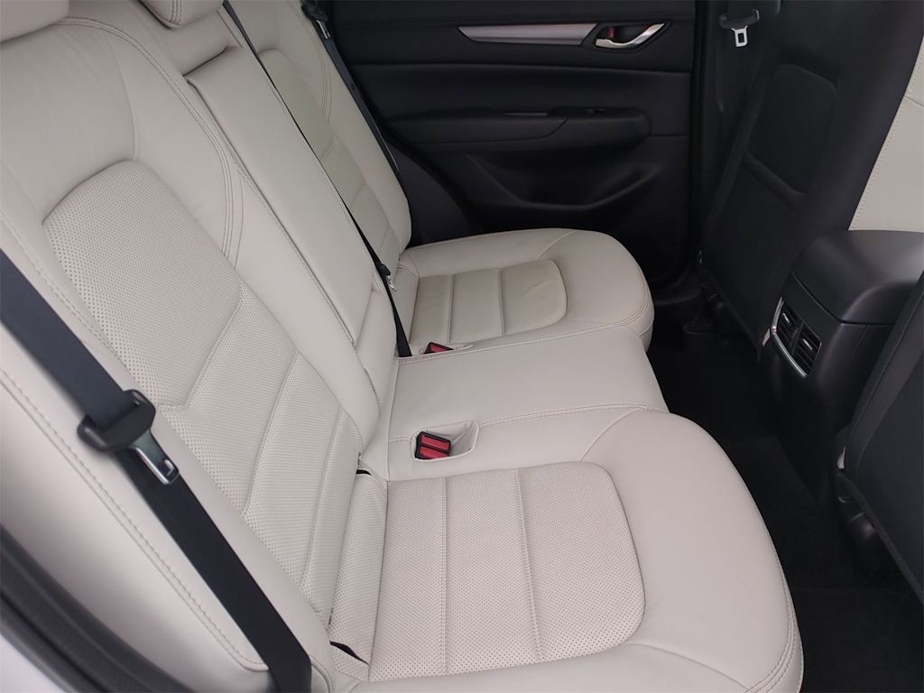 Thumbnail: 2023 Mazda CX-5 - 28