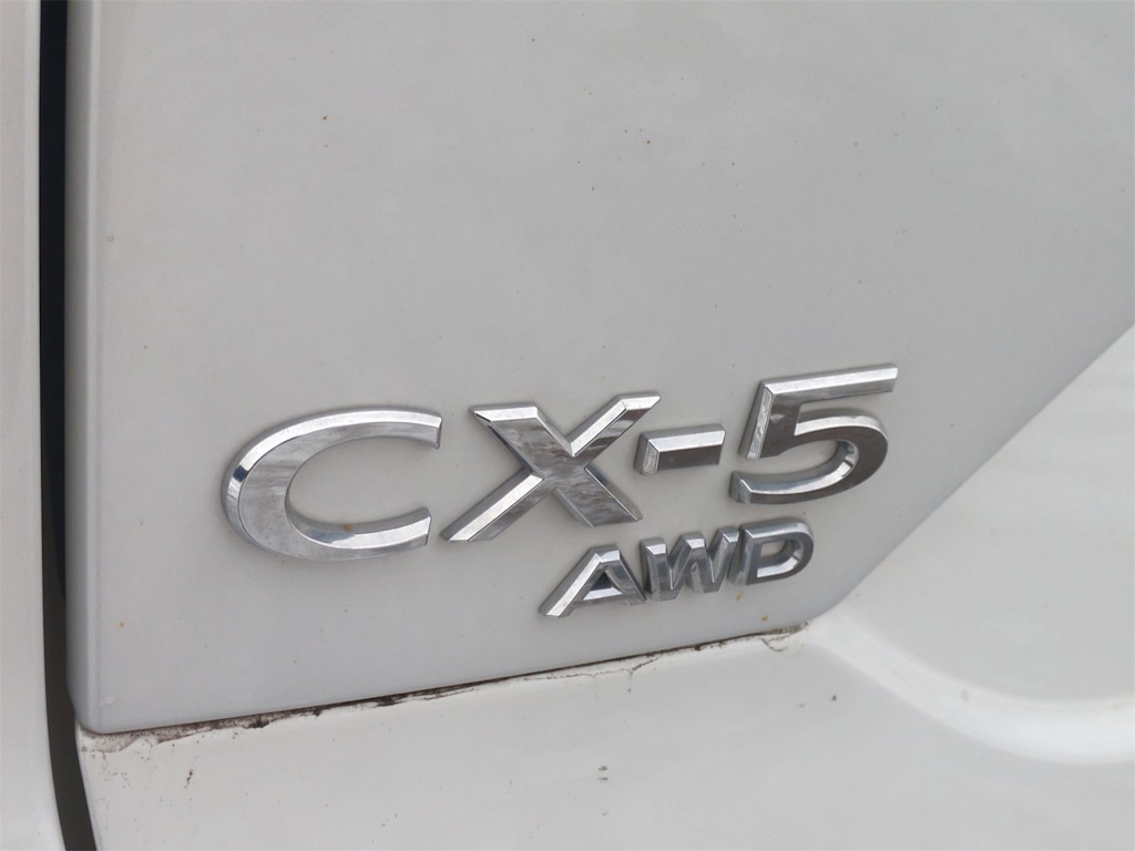 Thumbnail: 2023 Mazda CX-5 - 24