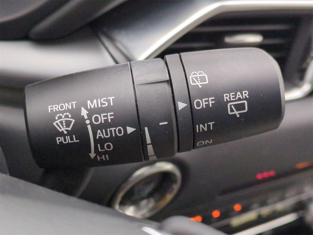 Thumbnail: 2023 Mazda CX-5 - 32