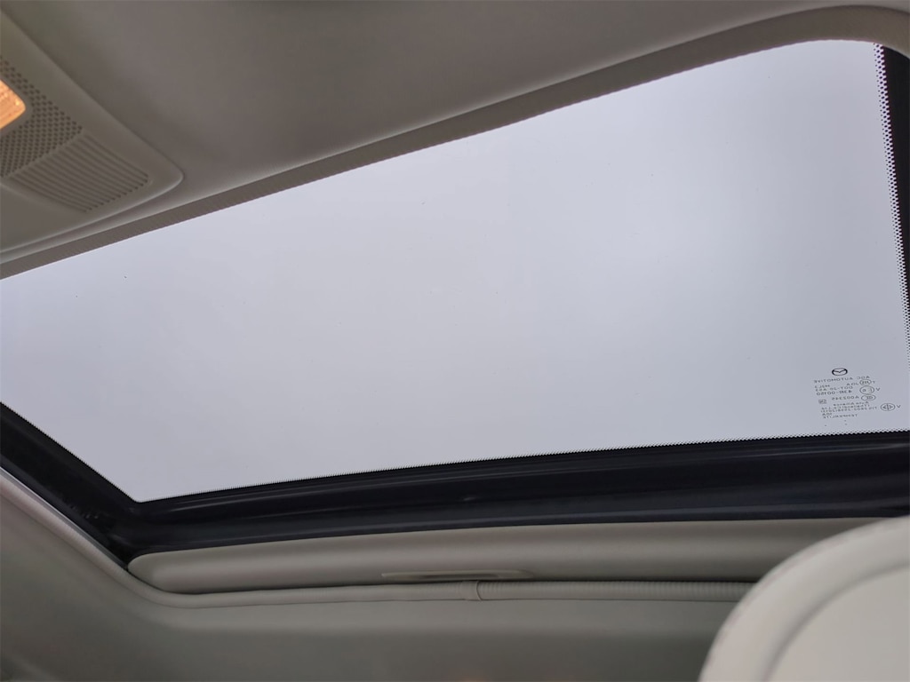 Thumbnail: 2023 Mazda CX-5 - 27