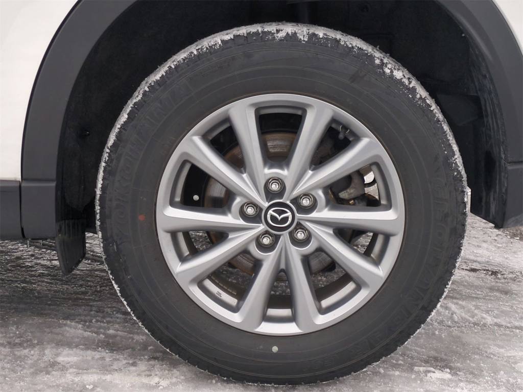 Thumbnail: 2023 Mazda CX-5 - 8