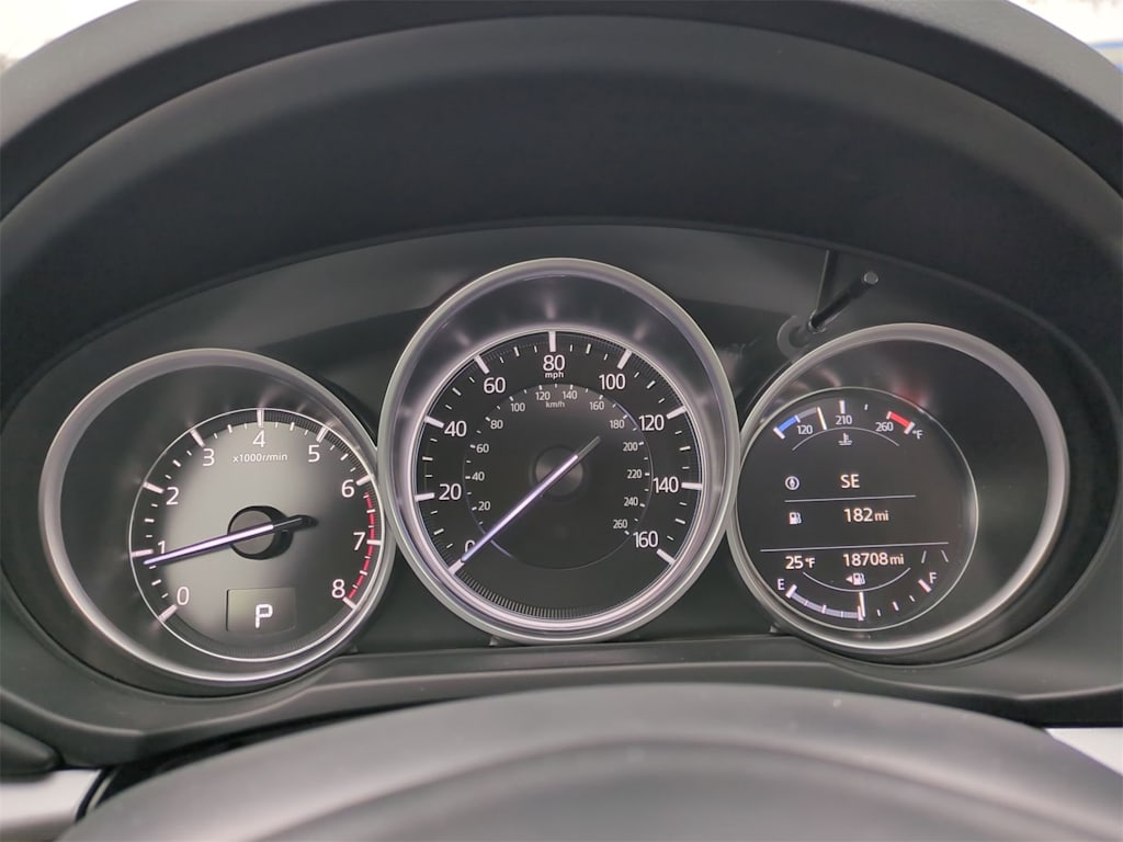 Thumbnail: 2023 Mazda CX-5 - 35