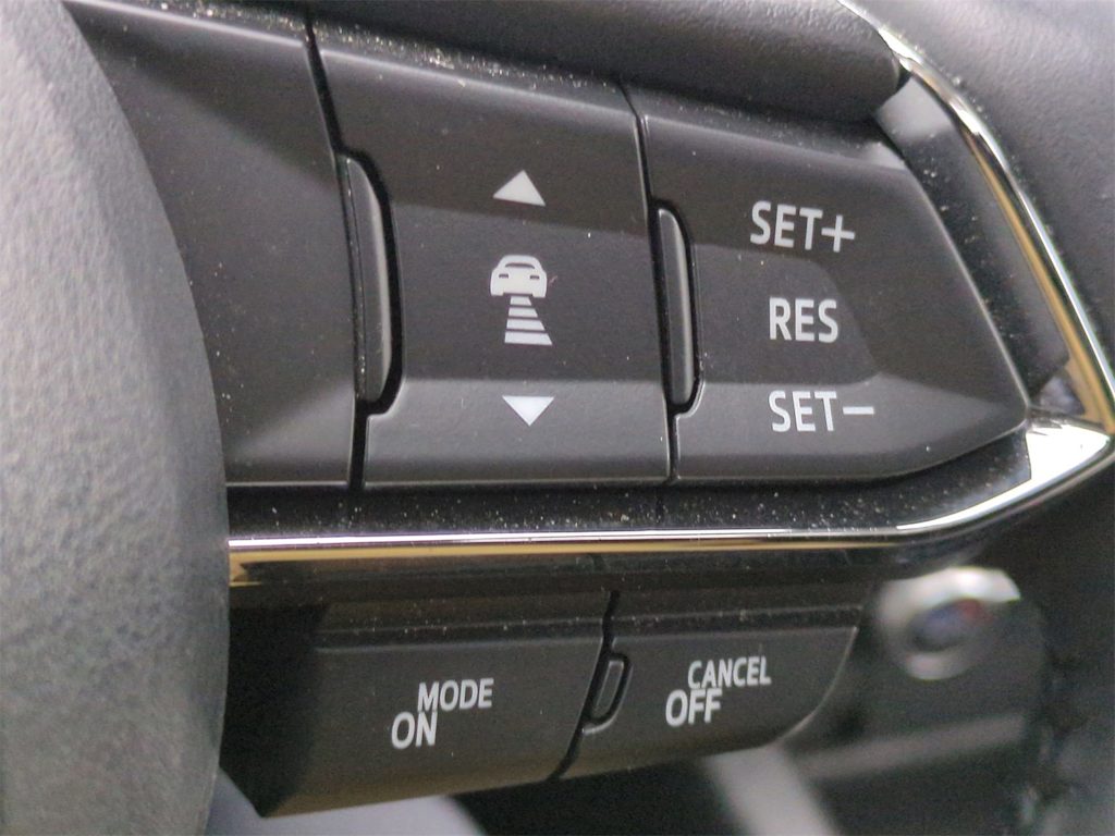 Thumbnail: 2023 Mazda CX-5 - 31