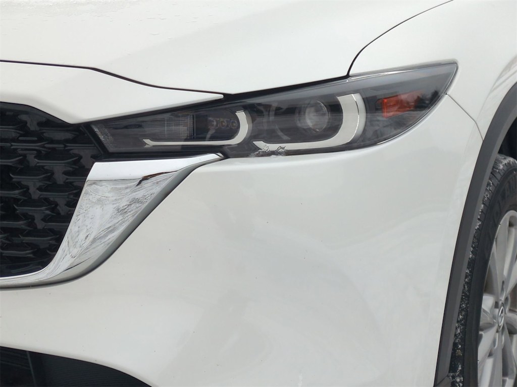 Thumbnail: 2023 Mazda CX-5 - 23