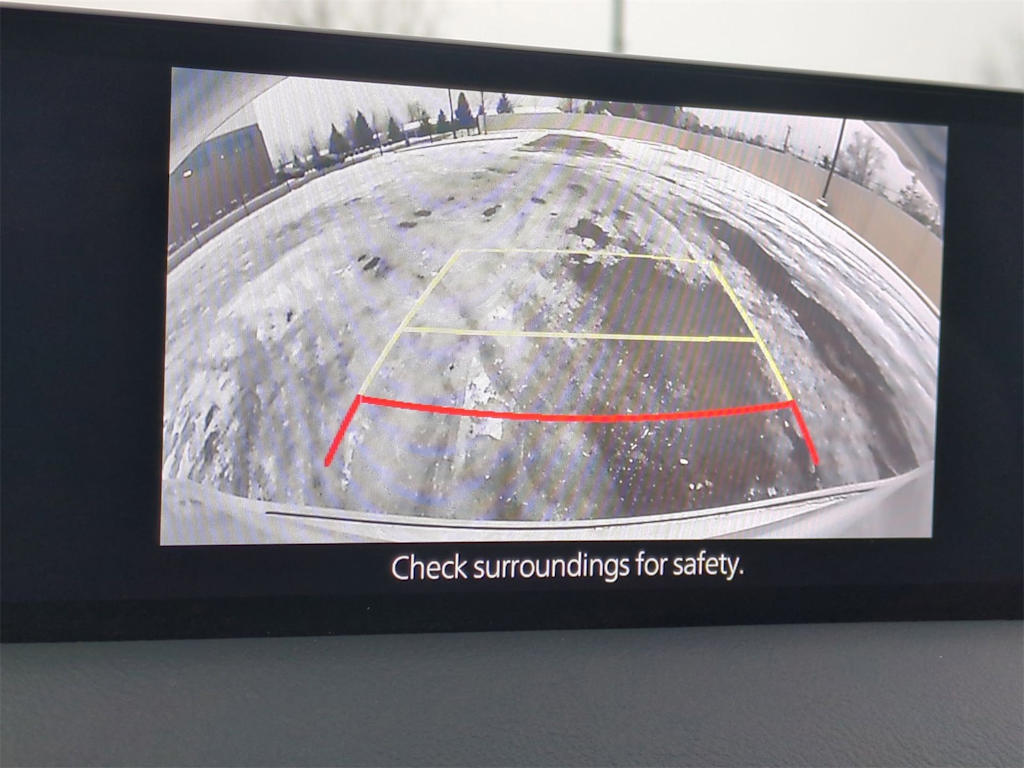 Thumbnail: 2023 Mazda CX-5 - 14