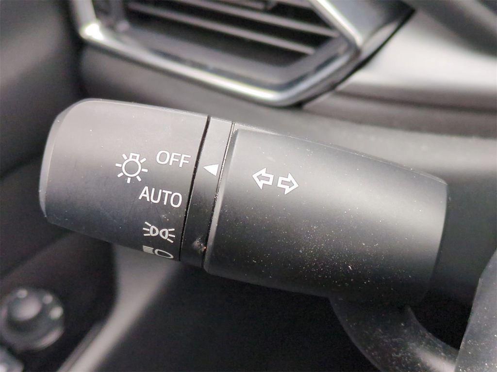 Thumbnail: 2023 Mazda CX-5 - 33