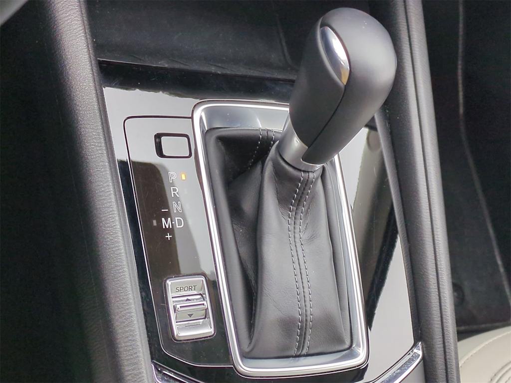 Thumbnail: 2023 Mazda CX-5 - 15