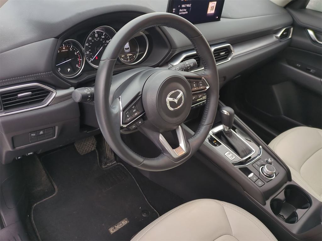 Thumbnail: 2023 Mazda CX-5 - 2