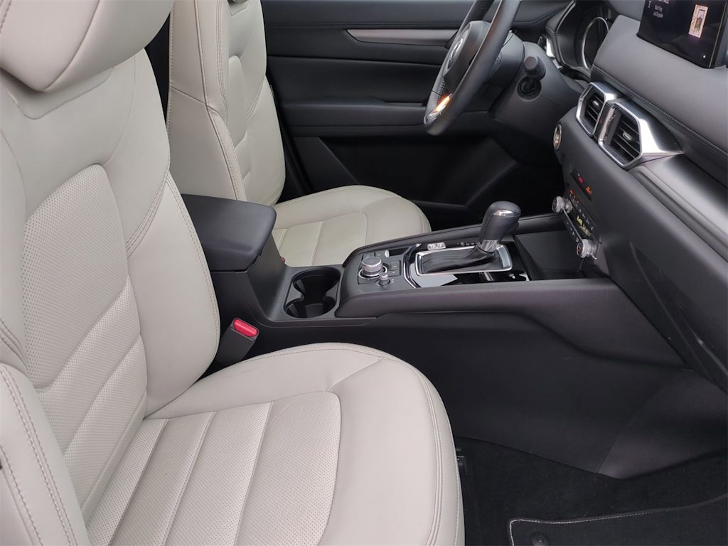 Thumbnail: 2023 Mazda CX-5 - 11