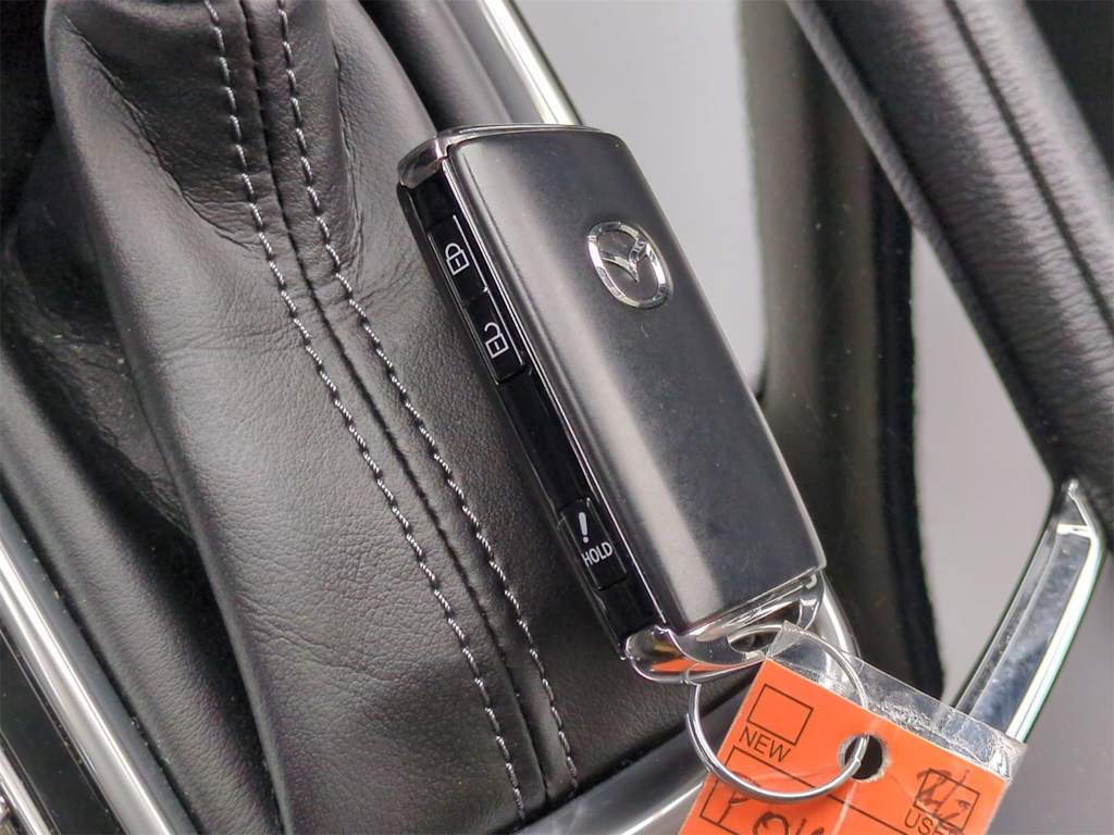 Thumbnail: 2023 Mazda CX-5 - 36