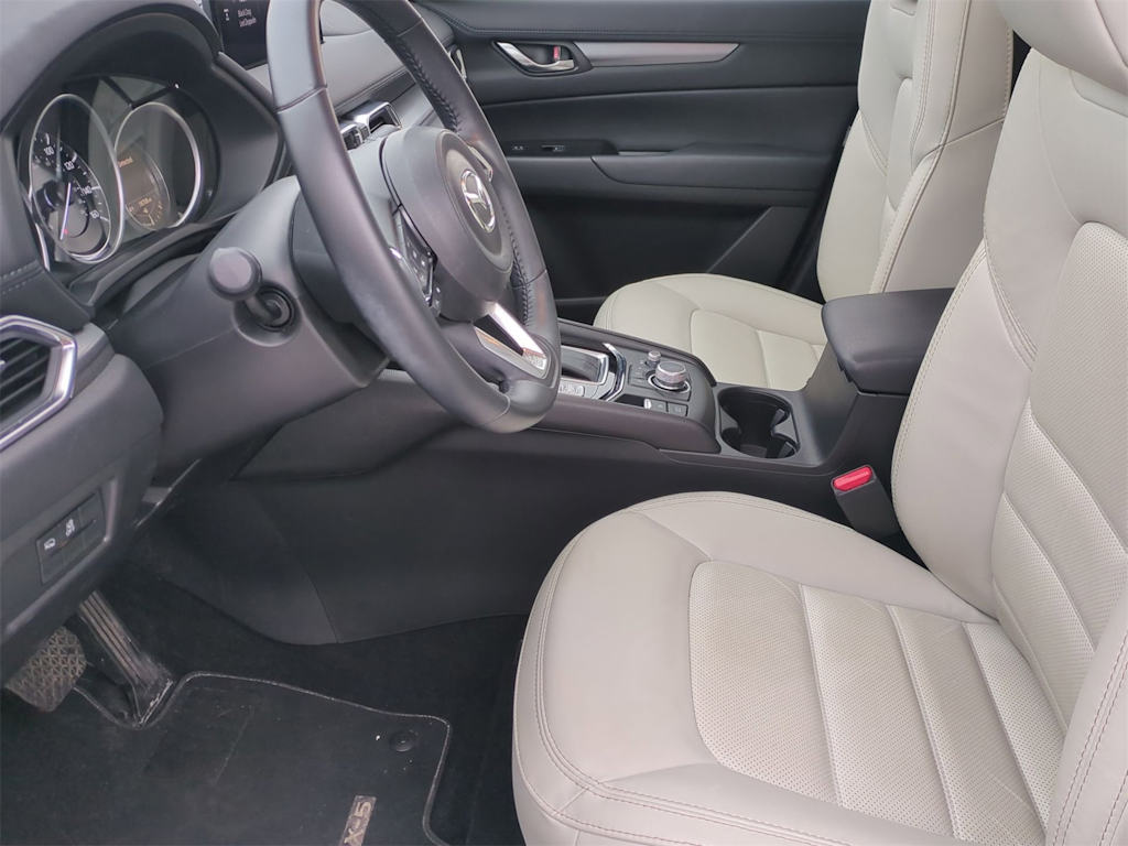 Thumbnail: 2023 Mazda CX-5 - 10