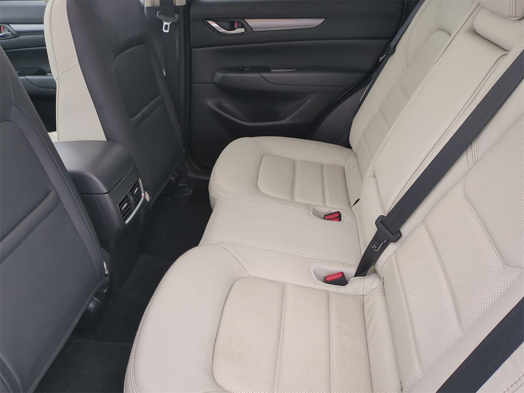 Thumbnail: 2023 Mazda CX-5 - 12