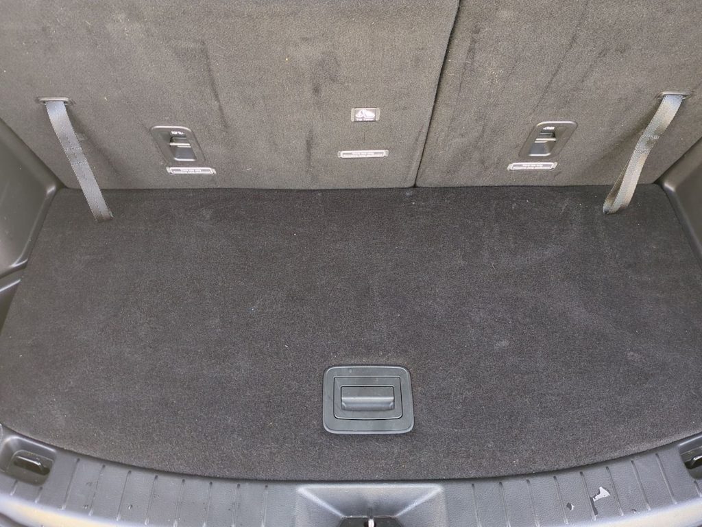 Thumbnail: 2025 Mazda CX-90 - 17