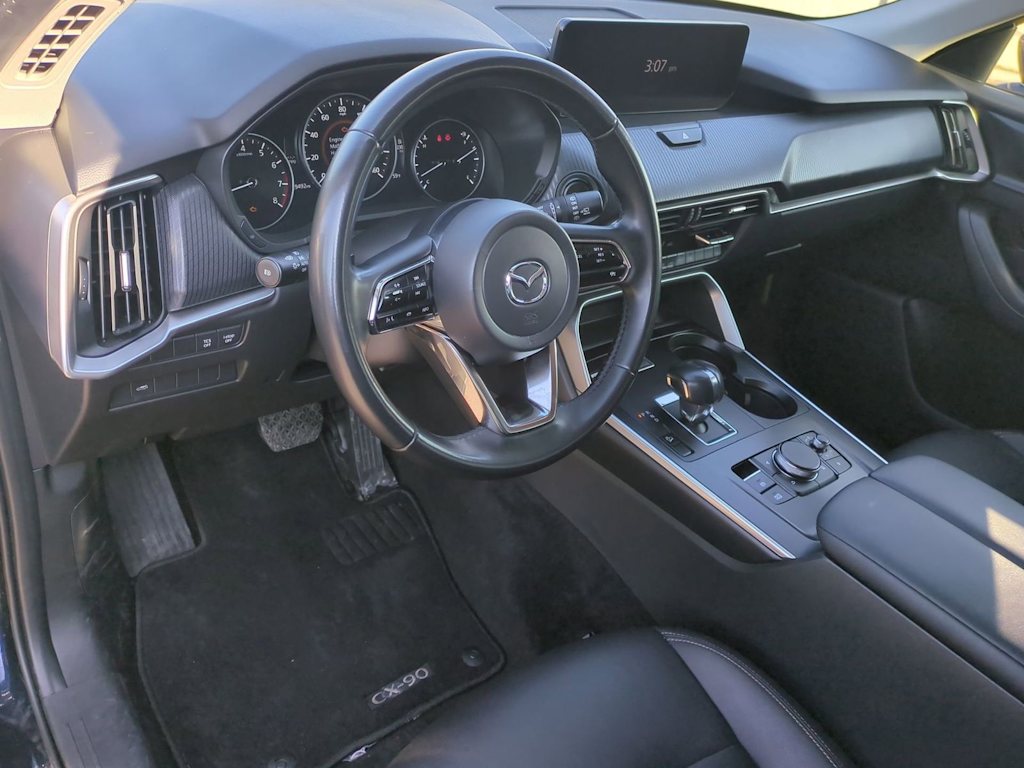 Thumbnail: 2025 Mazda CX-90 - 2