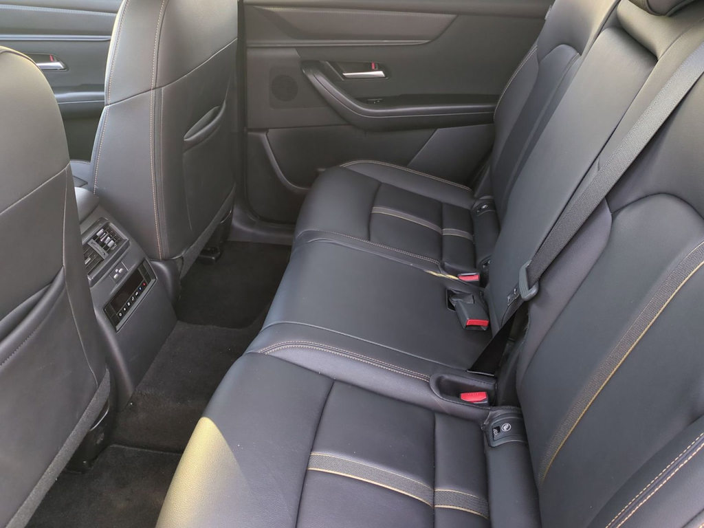 Thumbnail: 2025 Mazda CX-90 - 12