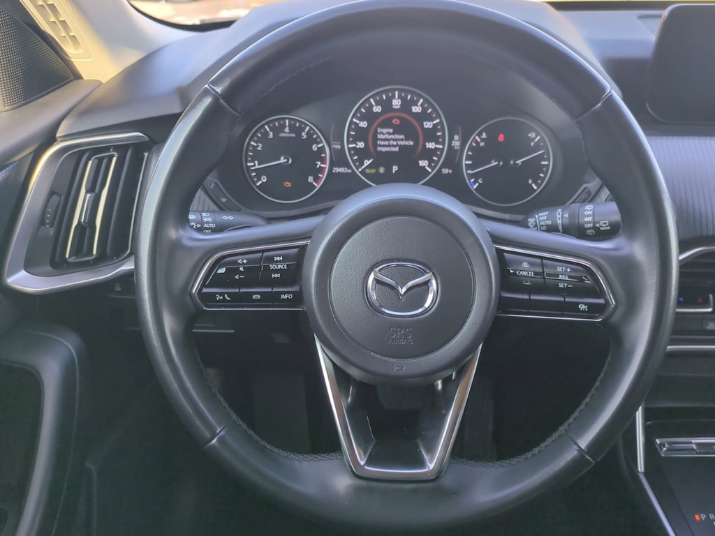 Thumbnail: 2025 Mazda CX-90 - 13