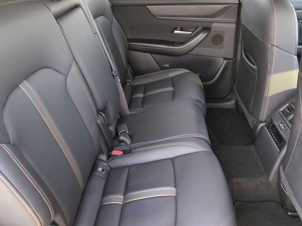 Thumbnail: 2025 Mazda CX-90 - 28