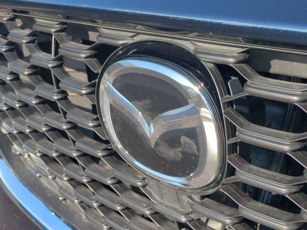 Thumbnail: 2025 Mazda CX-90 - 7