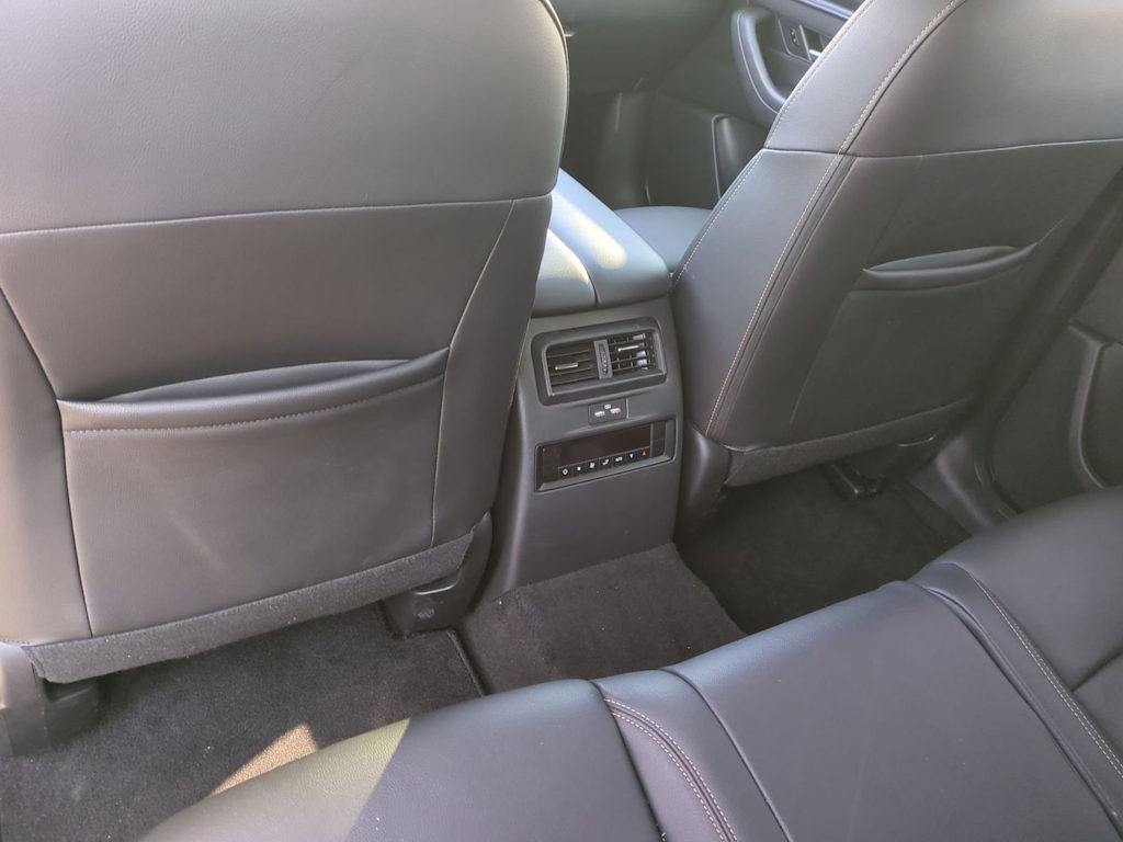 Thumbnail: 2025 Mazda CX-90 - 27