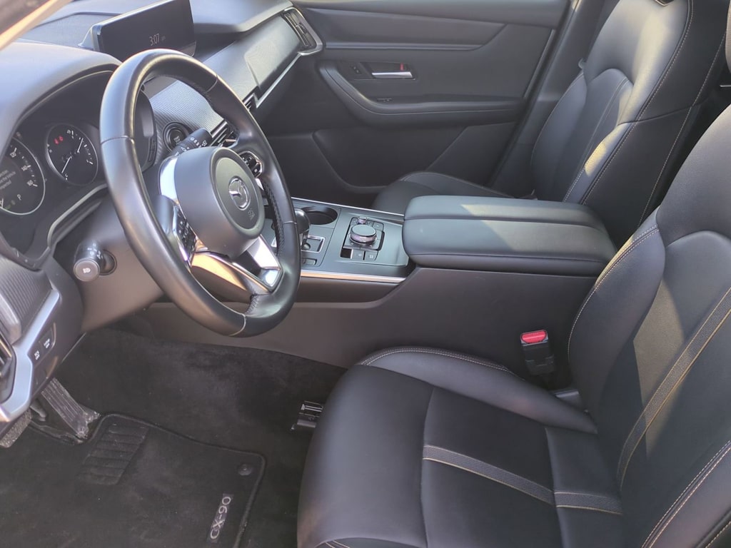 Thumbnail: 2025 Mazda CX-90 - 10